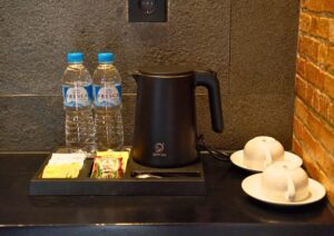 Executive Room 04