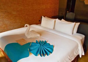 Executive Room 01