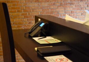 Executive Room 03