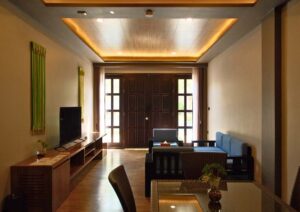 Suite Room 05