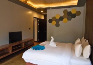 Suite Room 01