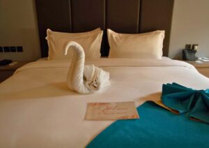 Suite Room 02